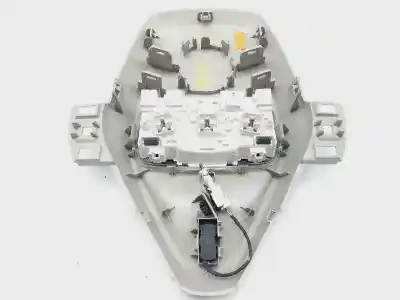 Pezzo di ricambio per auto di seconda mano luce interna per citroen c4 picasso feel riferimenti oem iam 96887290bj01  
