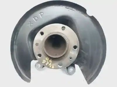 Pezzo di ricambio per auto di seconda mano Snodo Posteriore Destro per CITROEN C4 PICASSO Feel Riferimenti OEM IAM 9803736180  