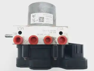 Автозапчасти б/у абс за CITROEN C4 PICASSO Feel ссылки OEM IAM 9826694380  9812786180