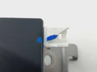 Автозапчастина б/у рульва колонка для citroen c4 picasso feel посилання на oem iam 9674861177  9815905380