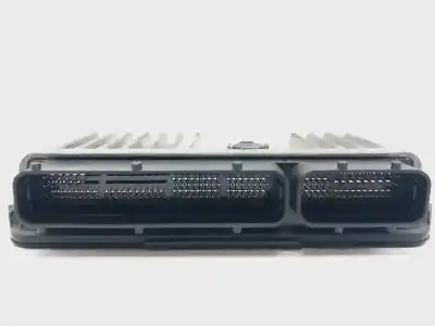 Second-hand car spare part ecu engine control for toyota verso active oem iam references 896610f610  