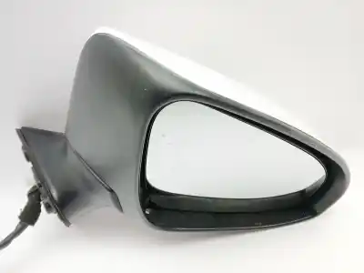 Peça sobressalente para automóvel em segunda mão espelho retrovisor direito por toyota verso active referências oem iam 879310f120