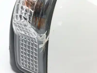 Peça sobressalente para automóvel em segunda mão espelho retrovisor esquerdo por toyota verso active referências oem iam 879610f110  