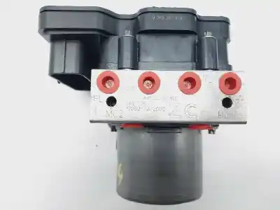 Peça sobressalente para automóvel em segunda mão abs por toyota verso active referências oem iam 445400f100