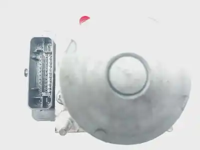 Peça sobressalente para automóvel em segunda mão abs por toyota verso active referências oem iam 445400f100  