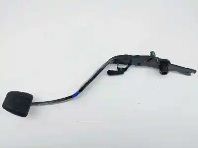 Peça sobressalente para automóvel em segunda mão pedal da embreagem por toyota verso active referências oem iam 313010f141