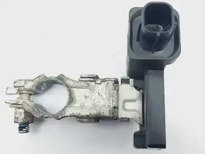 Second-hand car spare part electronic module for toyota verso active oem iam references 2885021020  