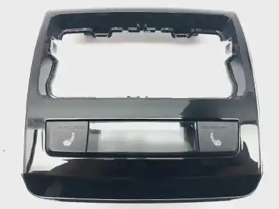 Автозапчастина б/у електронний модуль для skoda superb (3v3) style посилання на oem iam 3v0919201b