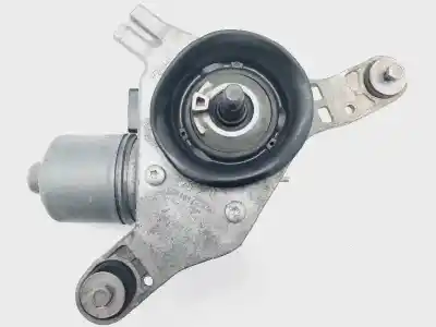 Автозапчасти б/у мотор переднего стеклоочистителя за CITROEN C4 PICASSO Feel ссылки OEM IAM 9816172980  