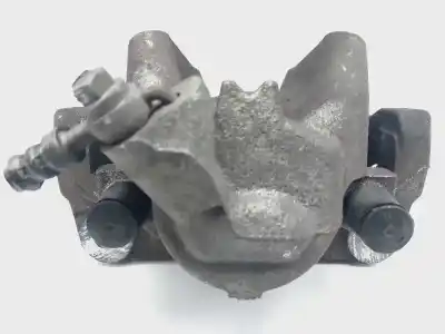 Автозапчастина б/у передній лівий гальмум для citroen c4 picasso feel посилання на oem iam 9807197280  