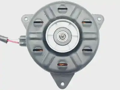 Peça sobressalente para automóvel em segunda mão termoventilador elétrico por toyota verso active referências oem iam 163630d120