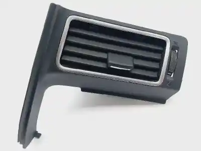 Автозапчасти б/у АЭРАЦИОННАЯ РЕШЕТКА за TOYOTA VERSO  ссылки OEM IAM 556800F030  
