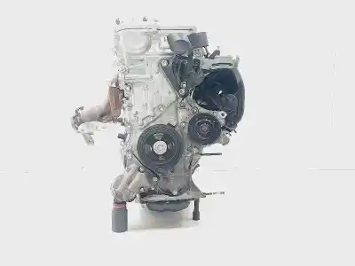 Автозапчасти б/у полный двигатель за toyota verso active ссылки oem iam 1zr  1zrfae