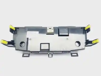 Peça sobressalente para automóvel em segunda mão comando de sofagem (chauffage / ar condicionado)  por toyota verso active referências oem iam 559000f140  