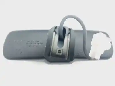 Pezzo di ricambio per auto di seconda mano specchio interno per toyota verso active riferimenti oem iam 878100f110  