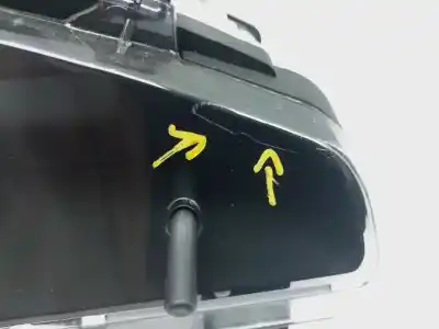 Peça sobressalente para automóvel em segunda mão quadrante por toyota verso active referências oem iam 838000fa51  mb2575404870