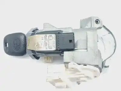 Peça sobressalente para automóvel em segunda mão canhão de ignição por toyota verso active referências oem iam 450200203