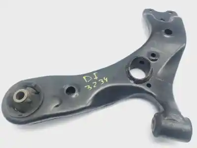 Peça sobressalente para automóvel em segunda mão braço de suspensão inferior esquerdo dianteiro por toyota verso active referências oem iam 480690f020