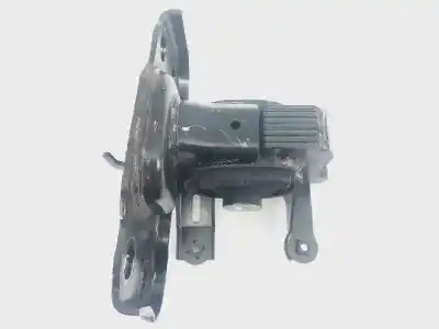 Second-hand car spare part left engine support for toyota verso active oem iam references 123720t270  