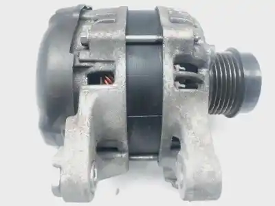 Pezzo di ricambio per auto di seconda mano alternatore per toyota verso active riferimenti oem iam 270600t360  