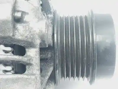 Pezzo di ricambio per auto di seconda mano alternatore per toyota verso active riferimenti oem iam 270600t360  