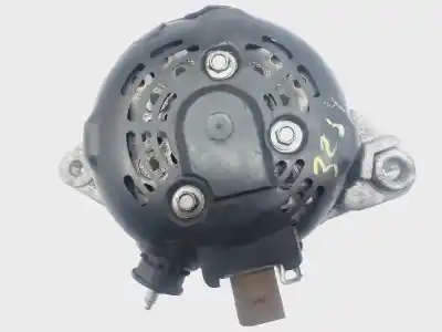 Pezzo di ricambio per auto di seconda mano alternatore per toyota verso active riferimenti oem iam 270600t360  