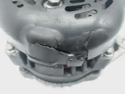 Pezzo di ricambio per auto di seconda mano alternatore per toyota verso active riferimenti oem iam 270600t360  