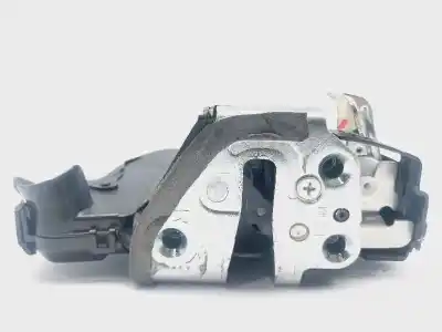 Peça sobressalente para automóvel em segunda mão fechadura da porta dianteira direita por toyota verso active referências oem iam 090317k