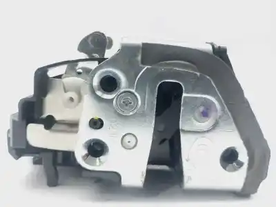 Peça sobressalente para automóvel em segunda mão fechadura da porta traseira esquerda por toyota verso active referências oem iam 690600f031