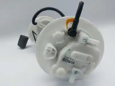 Peça sobressalente para automóvel em segunda mão bomba de combustivel por toyota verso active referências oem iam 770200f031