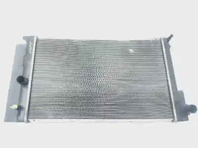 Peça sobressalente para automóvel em segunda mão radiador de água por toyota verso active referências oem iam dt4221336512