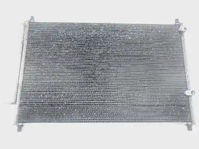 Peça sobressalente para automóvel em segunda mão condensador / radiador de ar condicionado por toyota verso active referências oem iam 884500f170