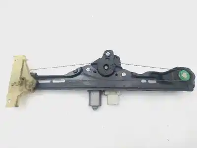 Автозапчасти б/у задний правый стеклорегулятор за citroen c4 picasso feel ссылки oem iam 9816272680