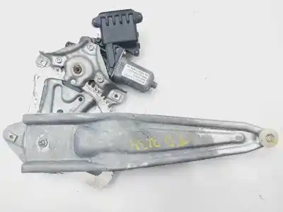 Peça sobressalente para automóvel em segunda mão elevador de vidros traseiro direito por toyota verso active referências oem iam 698300f041  