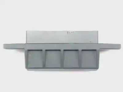 Peça sobressalente para automóvel em segunda mão módulo eletrônico por toyota verso active referências oem iam 8484005040