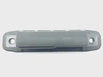 Peça sobressalente para automóvel em segunda mão módulo eletrônico por toyota verso active referências oem iam 8484005040  