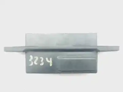 Peça sobressalente para automóvel em segunda mão módulo eletrônico por toyota verso active referências oem iam 8484005040  