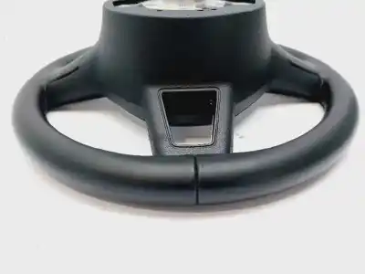 Автозапчасти б/у руль за skoda superb (3v3) style ссылки oem iam 5e0419091bqcw  5e0419091bqcwe
