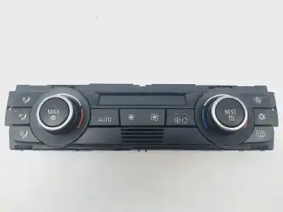 Pièce détachée automobile d'occasion  pour BMW SERIE 1 BERLINA (E81/E87)  Références OEM IAM 6411919926003  