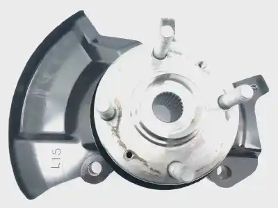İkinci el araba yedek parçası ön Sol Baglanti için HYUNDAI I20 Klass OEM IAM referansları 51705Q0100  