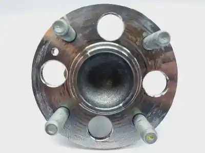 İkinci el araba yedek parçası burç için hyundai i20 klass oem iam referansları 52730h8500  