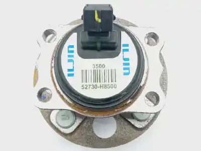 İkinci el araba yedek parçası burç için hyundai i20 klass oem iam referansları 52730h8500  