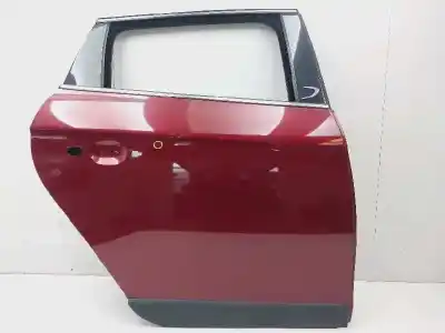 Gebrauchtes Autoersatzteil RECHTE HINTERE TÜR zum LANCIA DELTA (181)  OEM-IAM-Referenzen 51808989   Gebrauchtes Autoersatzteil RECHTE HINTERE TÜR zum LANCIA DELTA (181)  OEM-IAM-Referenzen 51808989