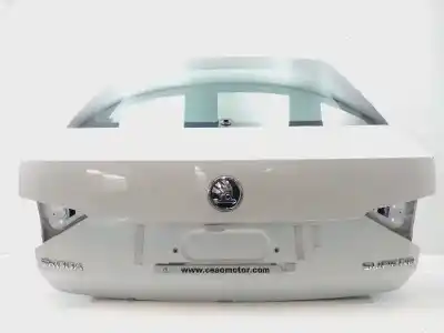Автозапчастина б/у загальні двері для skoda superb (3v3) style посилання на oem iam 3v5827023d