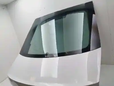 İkinci el araba yedek parçası bagaj kapagi için skoda superb (3v3) style oem iam referansları 3v5827023d  