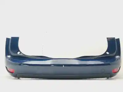 Автозапчасти б/у задний бампер за citroen c4 picasso feel ссылки oem iam aa36312291