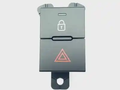 Second-hand car spare part HAZARD WARNING LIGHTS for HYUNDAI I20  OEM IAM references 93790Q0000  