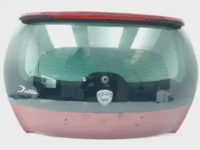 Gebrauchtes Autoersatzteil HECKKLAPPE zum LANCIA DELTA (181)  OEM-IAM-Referenzen 51808825  