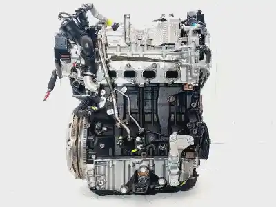İkinci el araba yedek parçası KOMPLE MOTOR için RENAULT TRAFIC COMBI  OEM IAM referansları M9R710  