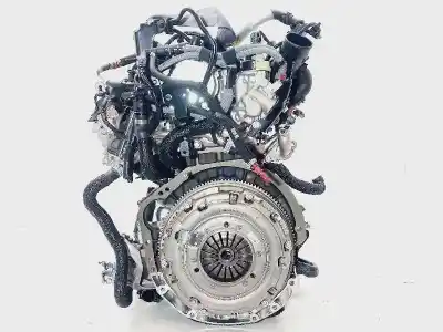 Second-hand car spare part complete engine for renault trafic combi 2.0 dci diesel energy oem iam references m9r710  